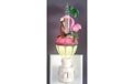 7" Flamingo Bubbler Night Light - 165598