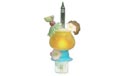 7" Tropical Drink Bubbler Night Light - Yellow - 169998