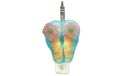 7" Beach Sandal Bubbler Night Light - Blue - 169999