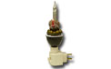 Turkey Night Light Bubbler - 165008                                            