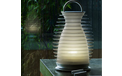 Portable Rechargeable LED Color Changing Lantern - TAB-97ASP             