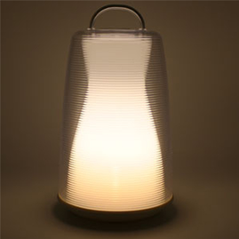 LED Rechargeable Battery Operated Lantern 