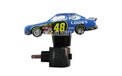 NASCAR C7 Night Light - #48 Jimmie Johnson - UL70248