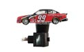 NASCAR C7 Night Light - #99 Jeff Burton - UL70299