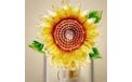 4" Sunflower Acrylic Night Light - 1692182