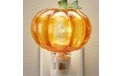 4" Pumpkin Acrylic Night Light - 1694963
