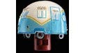 4" RV/Camper Night Light - 8002
