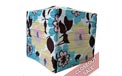Twiggy 10" Square Paper Lantern - L502