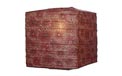 Bloom 10" Square Paper Lantern - L505