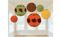 Fall Lantern Value 6 Pack - AI-2298