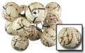 Cherry Blossom Nylon String Light Lanterns Strand