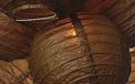Chocolate Flatpack Paper String Light Lanterns - L50CL