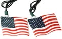 American Flag Party String Lights  EG433
