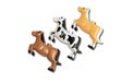 Rarin' To Go Party String Lights - 836012