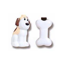 Pack O' Pups Party String Lights - Animal String Light Strands &amp; Sets
