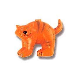 Cat Crazy Party String Lights - Animal String Light Strands &amp; Sets