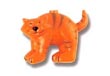 Cat Crazy Party String Lights - 836032