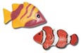 Caribbean Catch Party String Lights - 836058