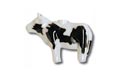 Herd O' Herefords Party String Lights - 836302