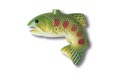 Mess O' Trout Party String Lights 836305