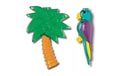 Polly and Palms Party String Lights 836508