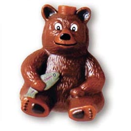 Bunch O' Bears Party String Lights - Animal String Light Strands &amp; Sets