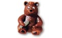 Bunch O' Bears Party String Lights