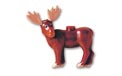 Moose on the Loose Party String Lights 836518