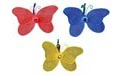 Mesh Butterfly Red/Yellow/Blue Party String Lights 836648