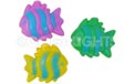 Multi-Color Tropical Fish Party String Lights - AI-4023