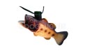 Giant Bass C7 Party String Lights Set - EG435