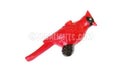 Red Cardinal Party String Lights - UL0676