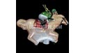 Jockey Horse Racing Party String Lights - UL0692