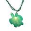 Sea Turtle Party String Lights - Green