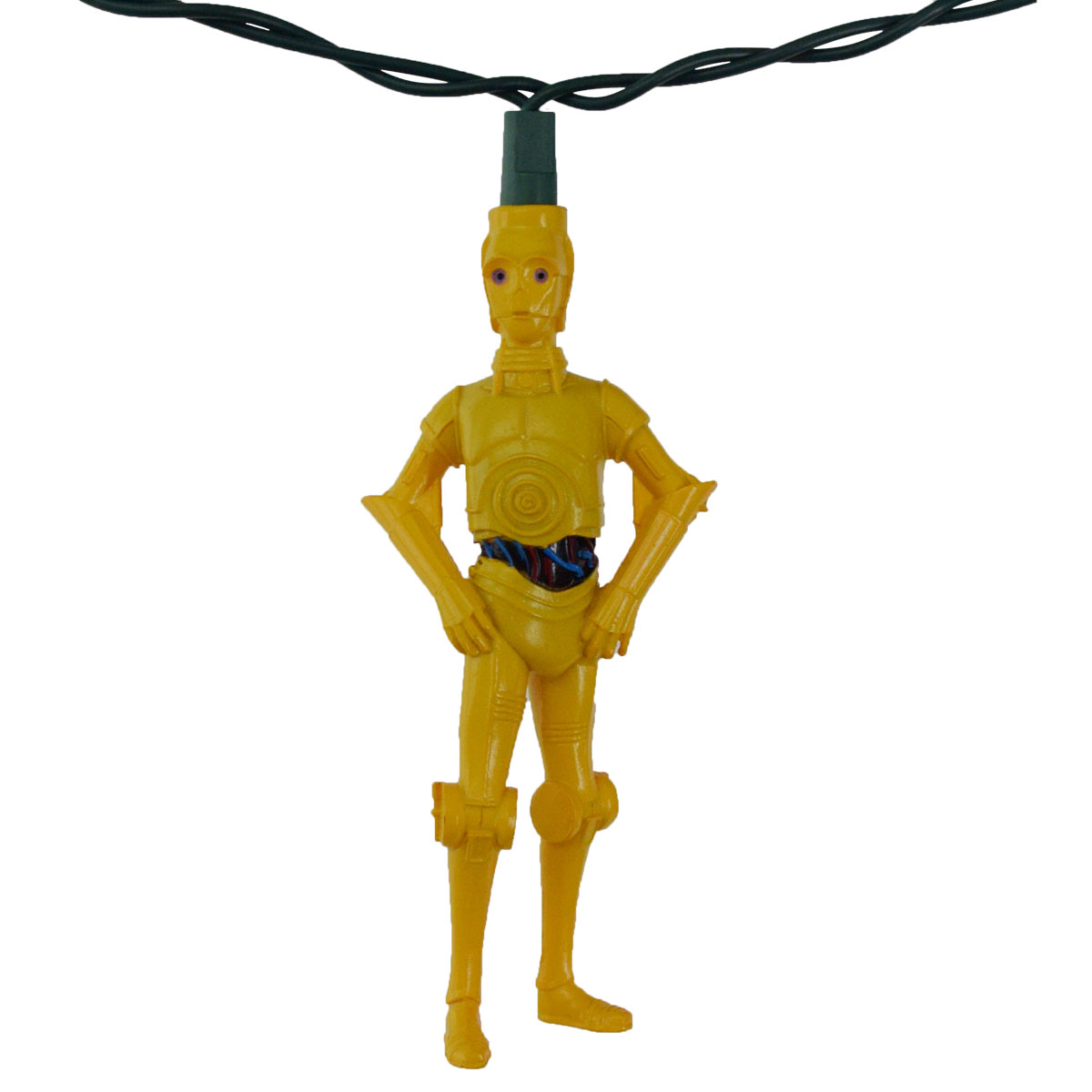 C3PO Light Set SW9113