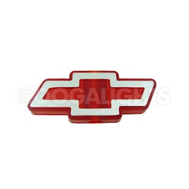 Chevrolet Automotive Logo Party String Light Strand - Automotive Logo Lights