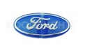 Ford Automotive Logo Party String Light Strand