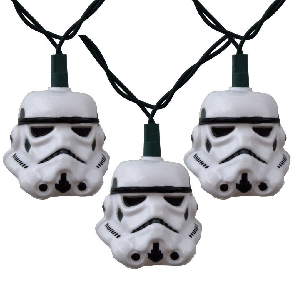 stormtrooper deco light
