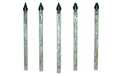 5-Piece 20cm LED Snowcicle Lights 904155