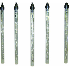 5-Piece 20cm Snowcicle Add-On Lights - 904163