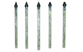 5-Piece 20cm LED Snowcicle Lights 904155