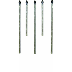 5-Piece 30/50cm Snowcicle Lights - 904171