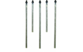 5-Piece 30/50cm Snowcicle Add On Lights 904198