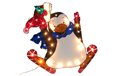 15-17" Penguin Holographic - BS-65800