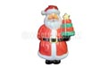 Santa Claus w/ Christmas Tree Party String Lights - UL1949