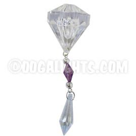 Heavenly Tear Drop Party String Lights - Designer String Light Strands &amp; Sets