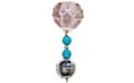Pink Reflections Jewelry Party String Lights - 440806