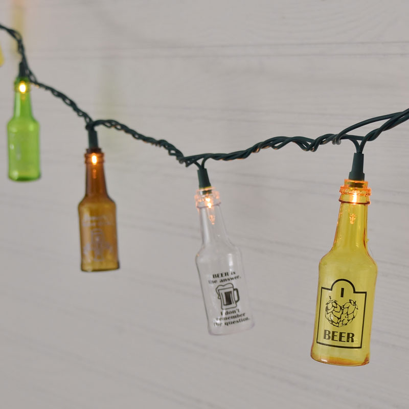 Beer Bottle Patio Lights Trend Pixelmari Com Amazing 13 Beer Bottle Patio Lights Minimalist