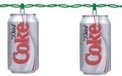 Diet Coke Soda Can Party String Lights - CC0748DC