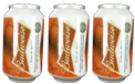 Budweiser Can LED Party String Lights - EG427-NEW